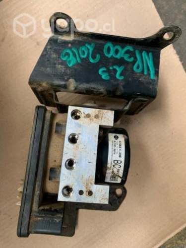 Modulo ABS Nissan NP