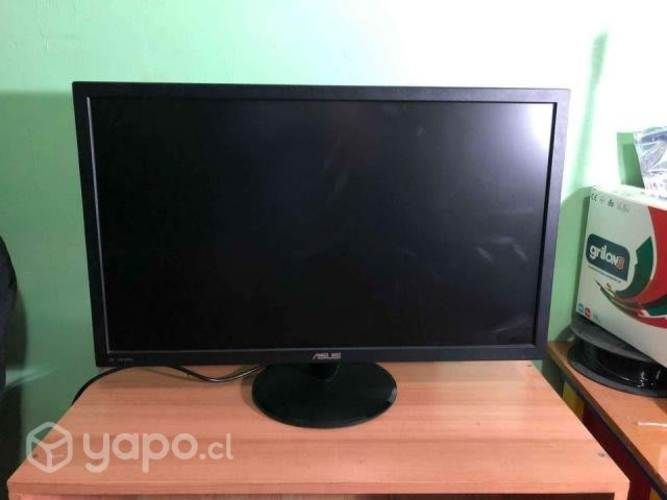 Monitor gamer asus 27¨ 75 hz