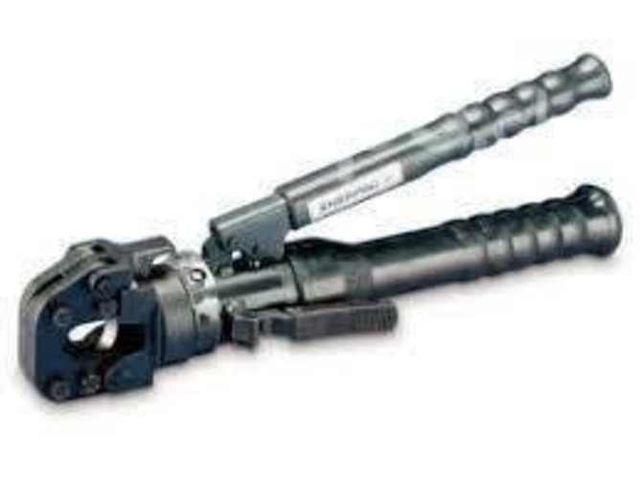 Cortadoras hidráulicas ENERPAC WMC1250, 20 Ton Cap