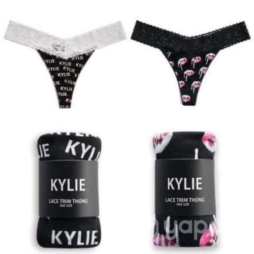 Colaless Kylie (Talla S - XL)