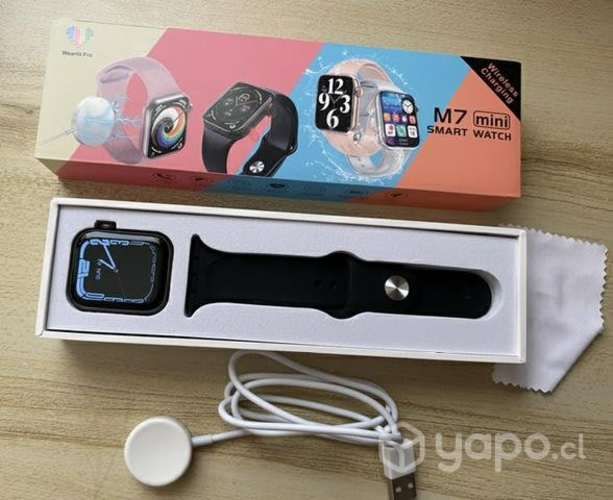 Smartwatch m7 Mini