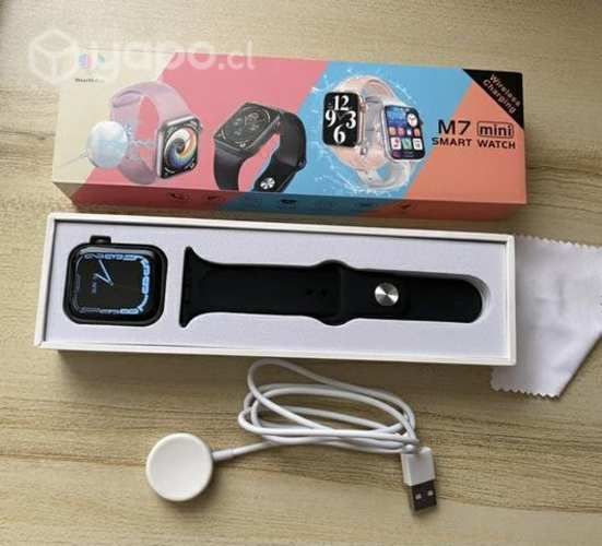 Smartwatch m7 Mini
