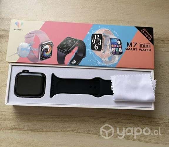 Smartwatch m7 Mini