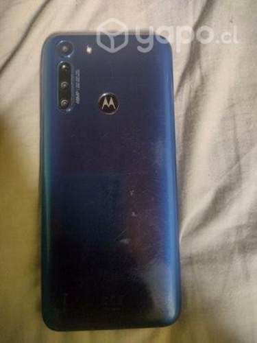 Motorola one fusion