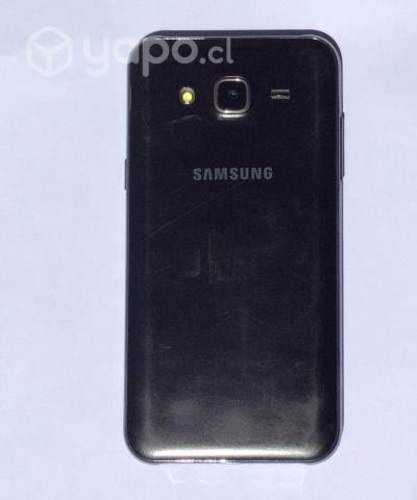 Galaxy J5 (usado)
