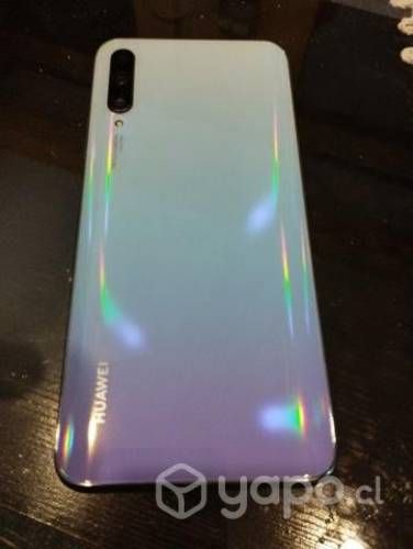 Celular Huawei Y9s 128 gb