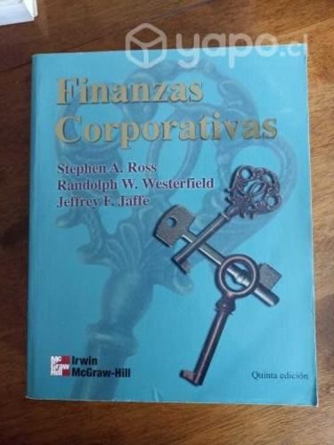 Varios libros tecnicos