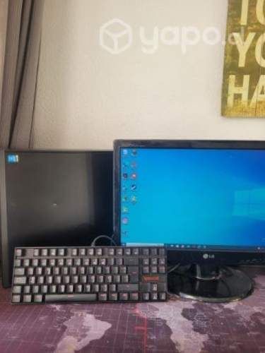 Computador completo Intel Core I5