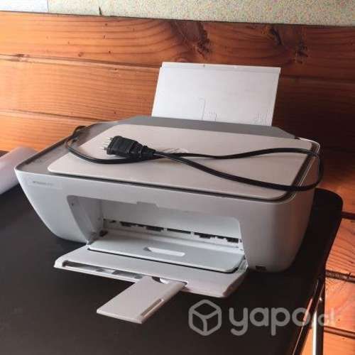 Impresora multifuncional Hp 2722 nueva
