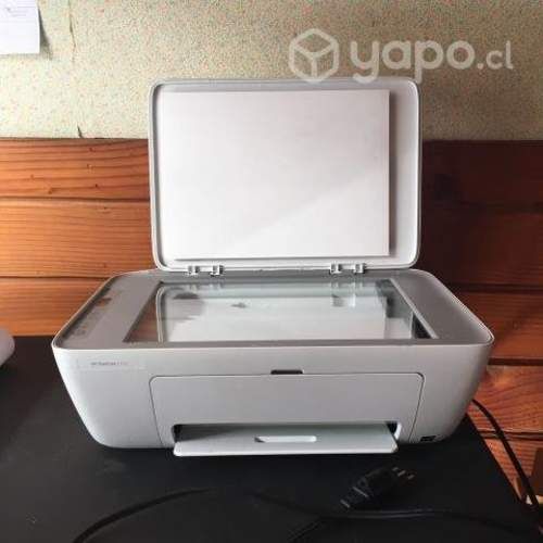 Impresora multifuncional Hp 2722 nueva