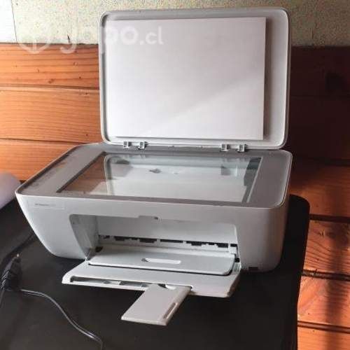 Impresora multifuncional Hp 2722 nueva