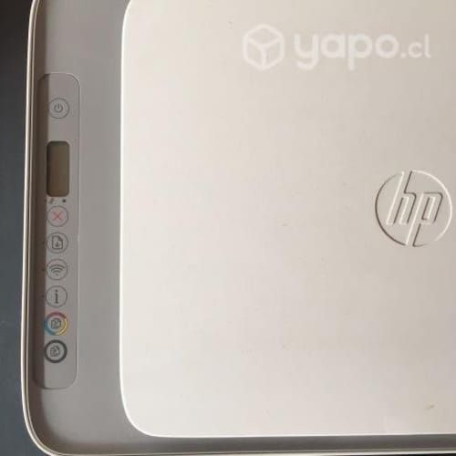 Impresora multifuncional Hp 2722 nueva