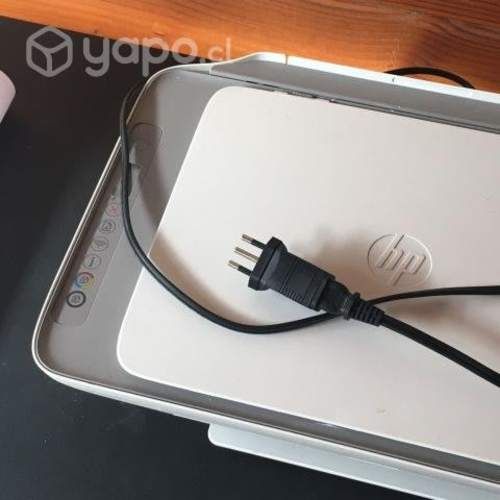 Impresora multifuncional Hp 2722 nueva