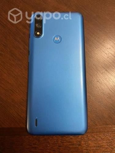 Moto e 7i power