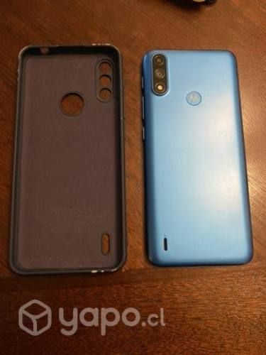Moto e 7i power