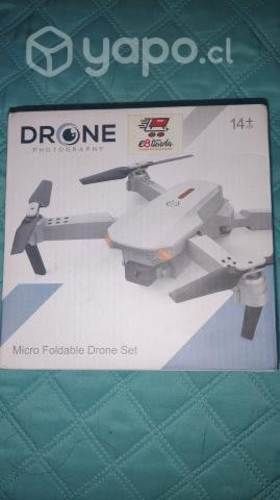 Dron