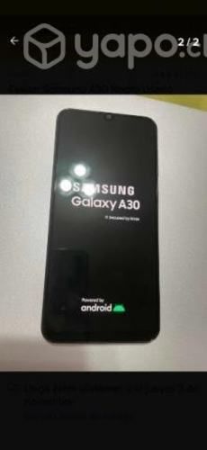 Samsung A30 128gb