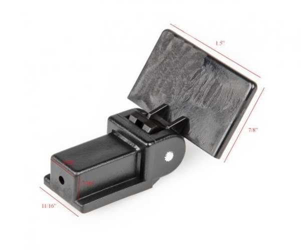 Bisagra tornamesa Atlp120, Reloop, Pioneer, Stanto