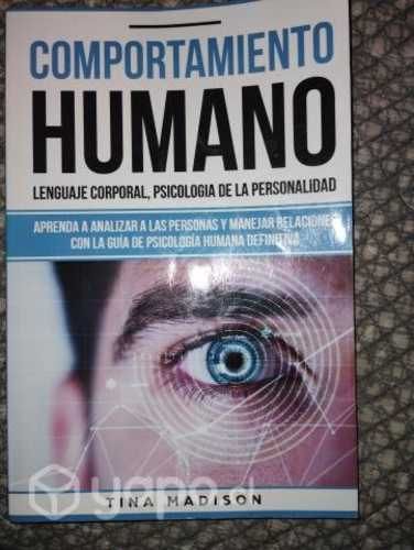 Comportamiento humano, Lenguaje corporal, Psicolog