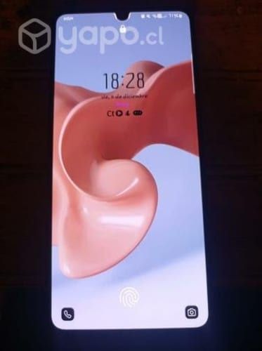 Samsung a 32s celeste