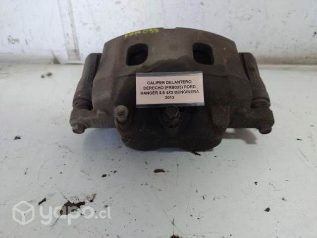 Caliper Delantero Derecho (FRB033) Ford Ranger 2.5