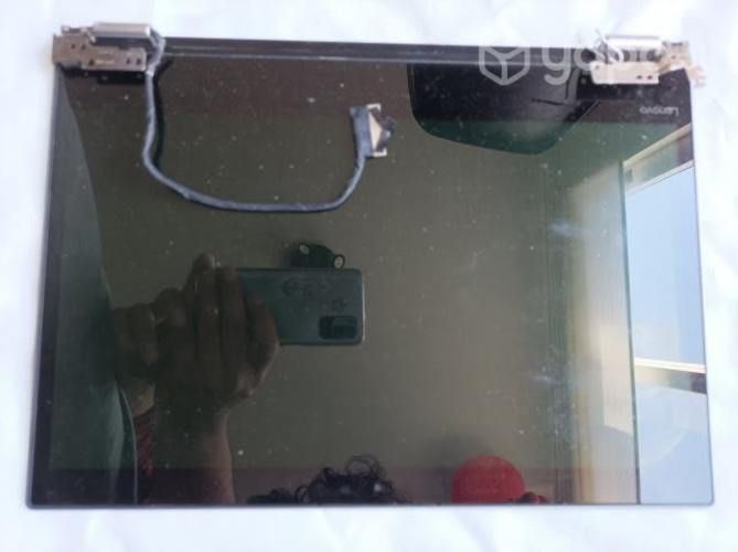 Pantalla touch Lenovo Yoga 520