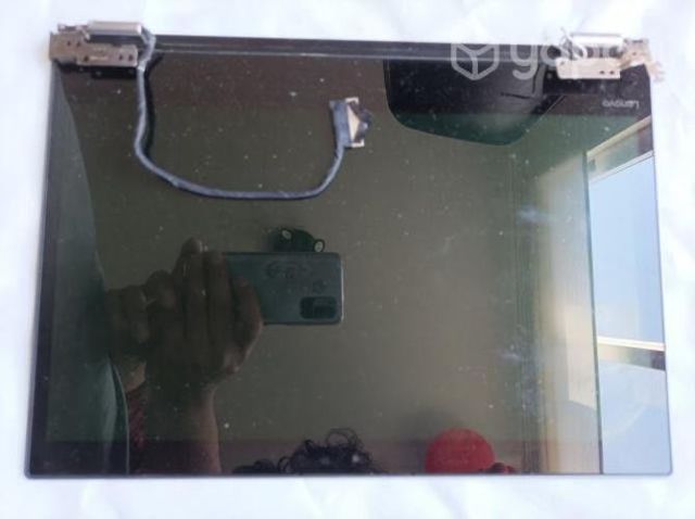 Pantalla touch Lenovo Yoga 520