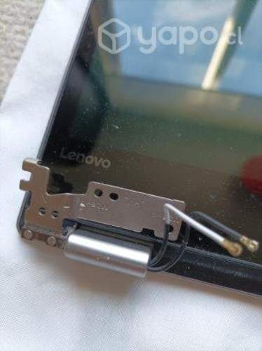 Pantalla touch Lenovo Yoga 520