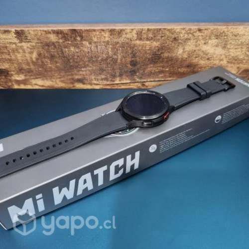 Smartwatch Xiaomi Mi Watch