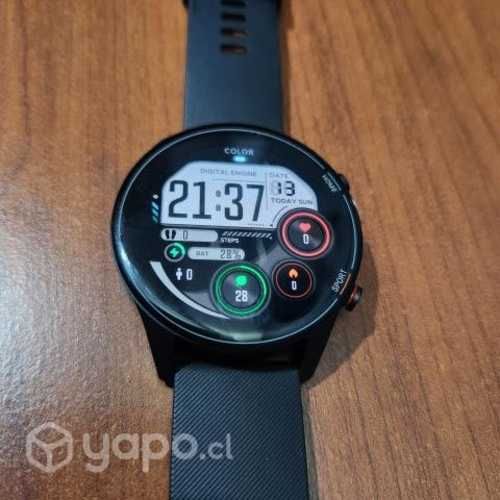 Smartwatch Xiaomi Mi Watch