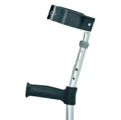 Bastón canadiense cordera mobil