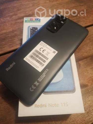 Xiaomi RedMi Note 11