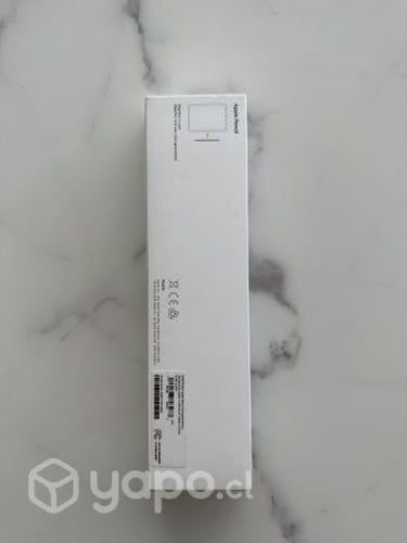 Apple Pencil Segunda Generacion