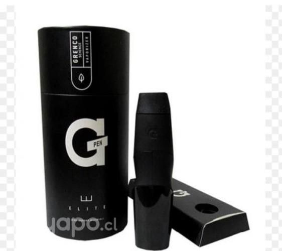 Vaporizador portátil G pen elite