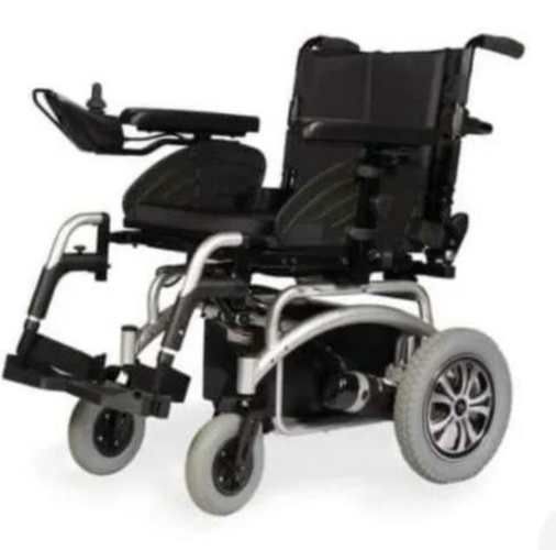 Silla Eléctrica Ctm Hs-6500 Soporta Hasta 136kg