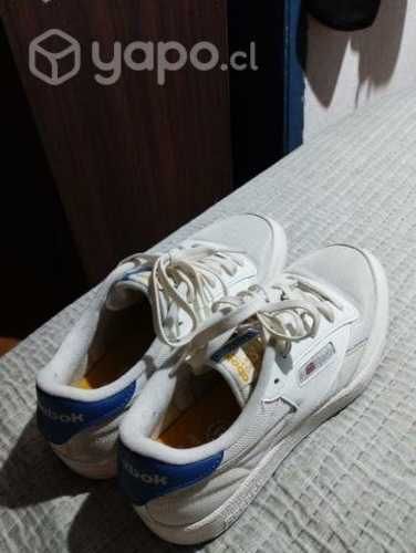 Zapatillas Reebok Club C85