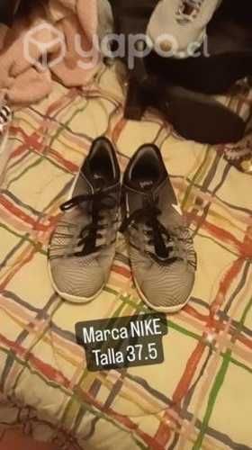 Lote de Zapatos de Dama