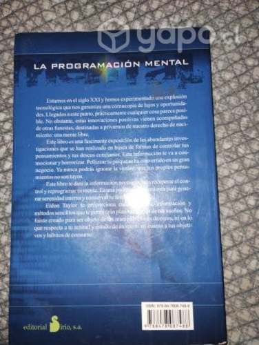 Programacion Mental