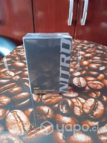 Perfume nitro