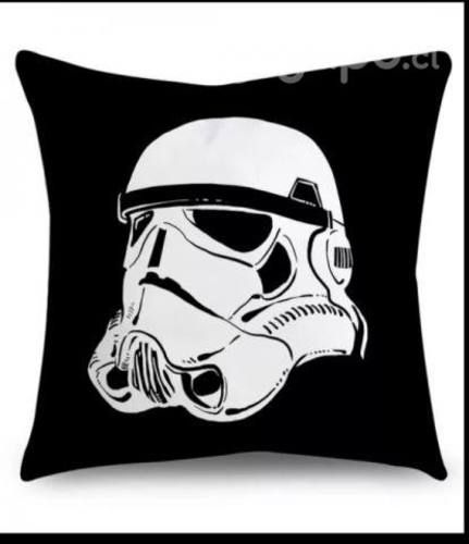 Cojines decorativos star wars