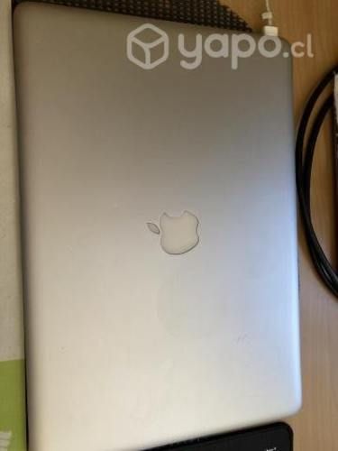 MacBook Pro Mid 2009