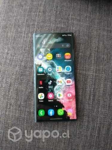 Sansung galaxy S22 ultra conversable
