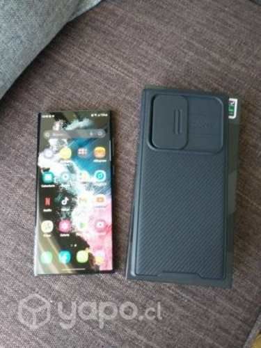 Sansung galaxy S22 ultra conversable