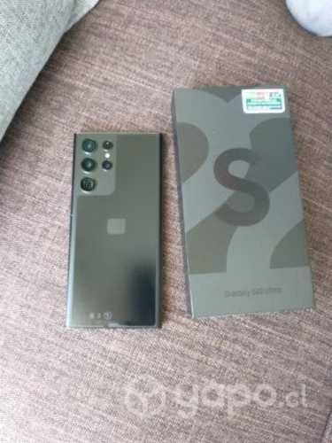 Sansung galaxy S22 ultra conversable
