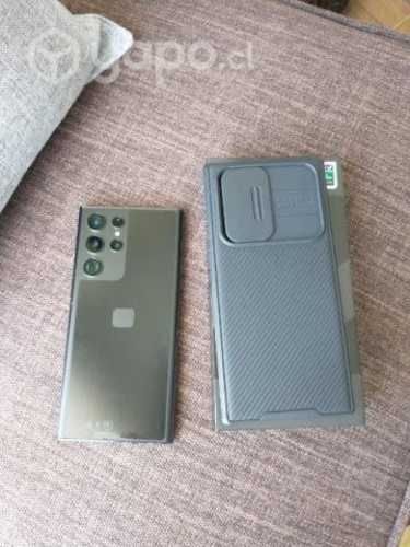 Sansung galaxy S22 ultra conversable