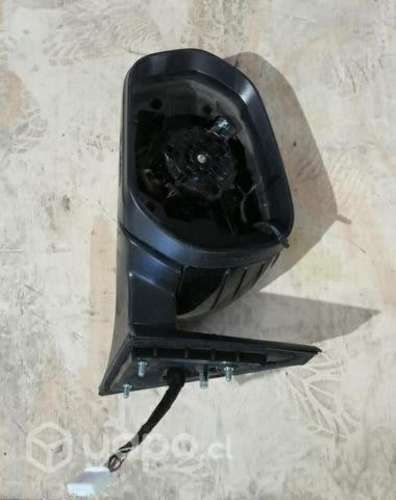 Espejo ssangyong musso izquierdo