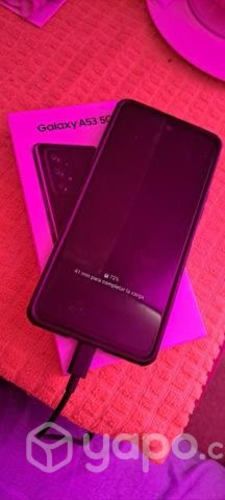Samsung A53 5G