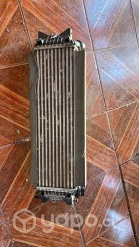 Intercooler np300