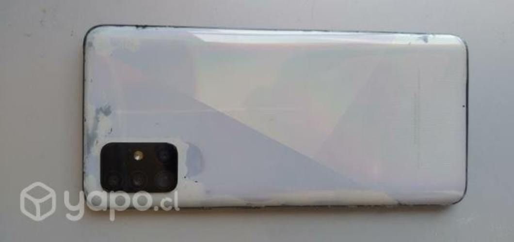 Samsung Galaxy A51lite