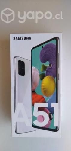 Samsung Galaxy A51lite